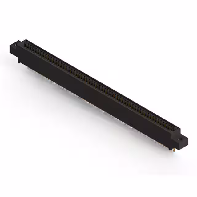 895-058-500-607 EDAC Inc.  Edgeboard Connectors